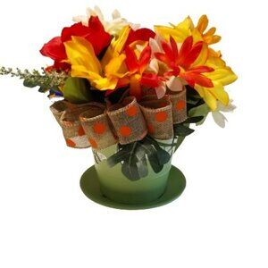 Pretty Floral Arrangement